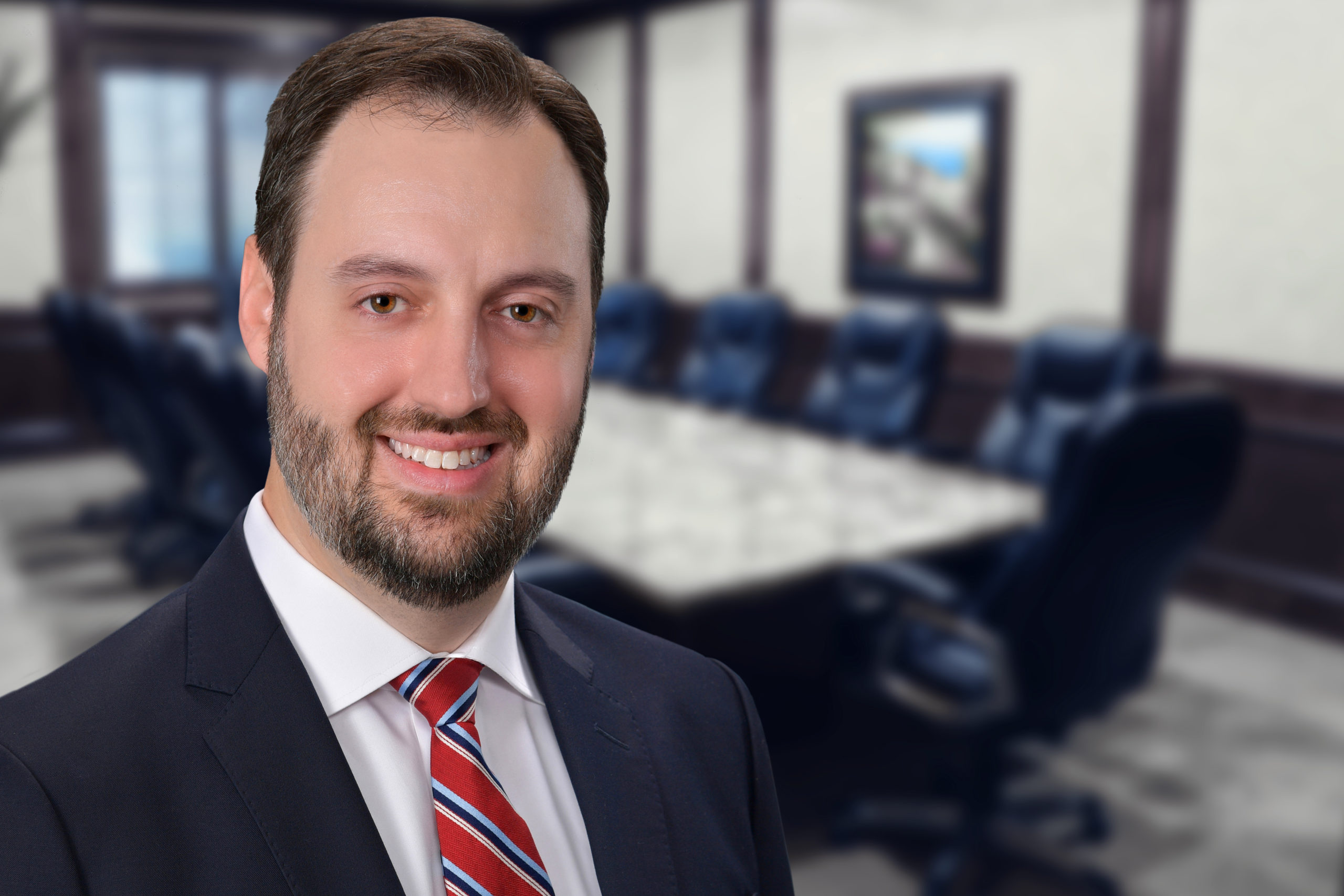 Seiler Mitby The Woodlands,  Office