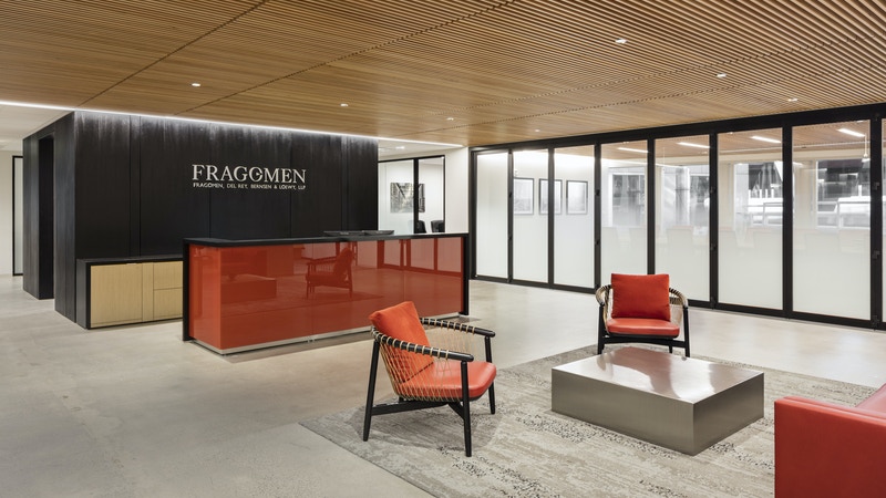 Fragomen, Del Rey, Bernsen & Loewy, LLP, Boston, MA Office