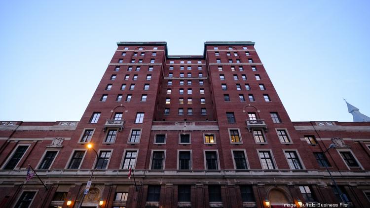 Hagelin Spencer LLC Buffalo, NY Office