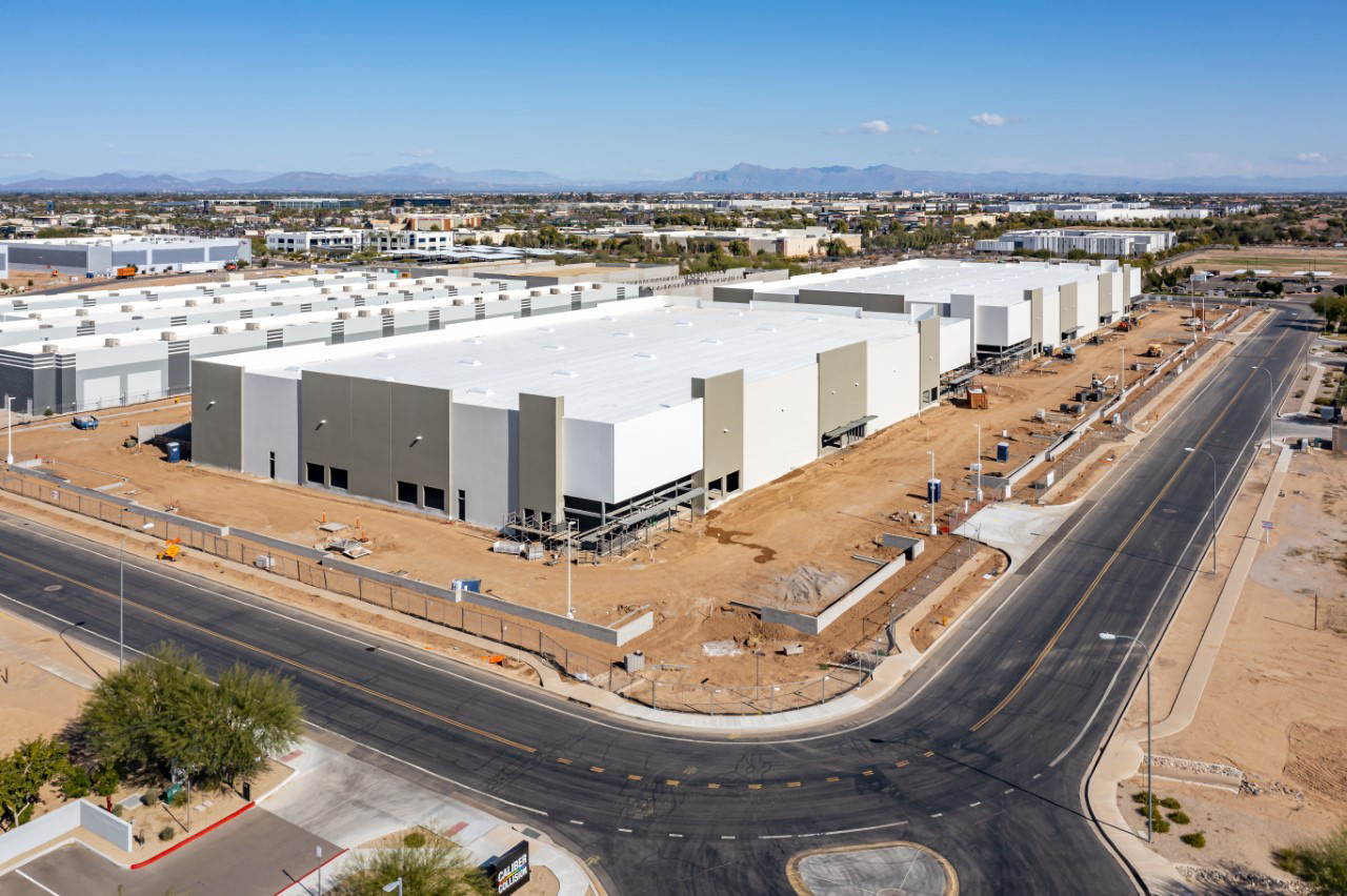 Wilson-Goodman Law Group, PLLC Chandler, AZ Office