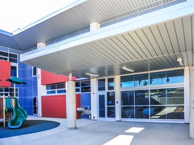 Canterbury Law Group San Diego,  Office