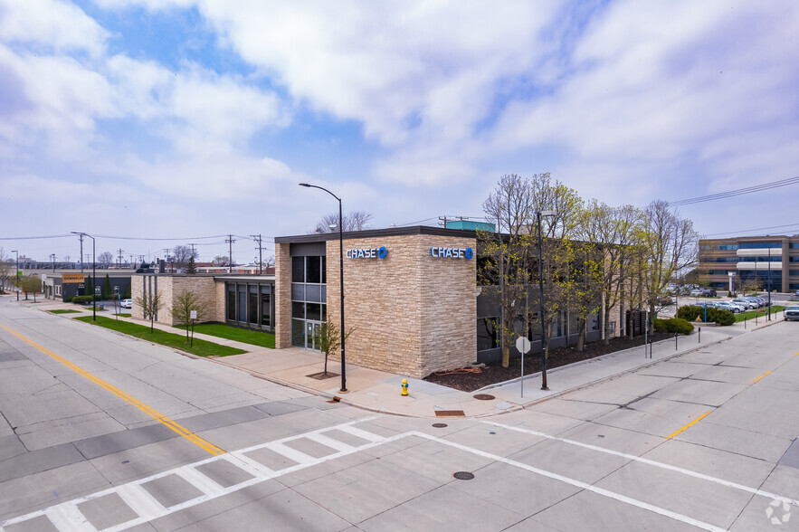 Von Briesen & Roper SC Green Bay, WI Office