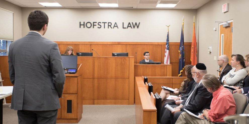 Weitz & Luxenberg South Orange, NJ Office