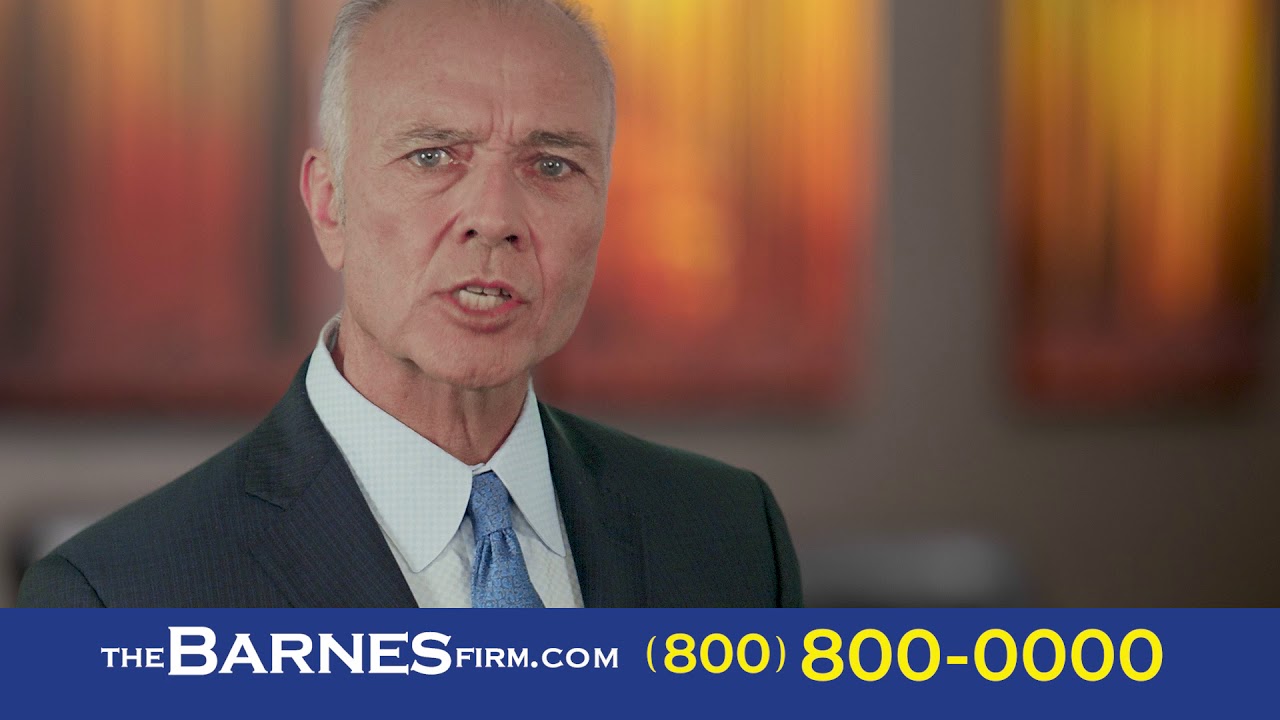 The Barnes Firm Rochester, NY Office