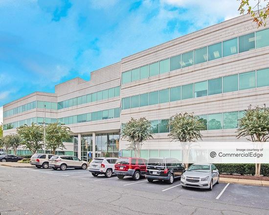 Kaufman & Canoles, P.C Hampton, VA Office