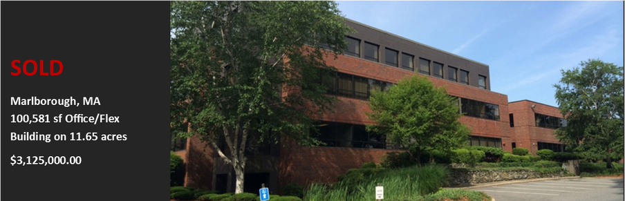 McCauley Lyman LLC Framingham, MA Office