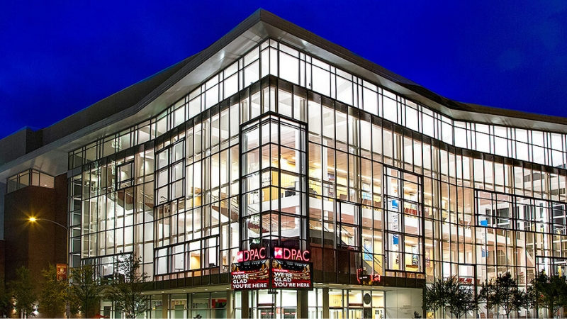 Sands Anderson PC Durham, NC Office