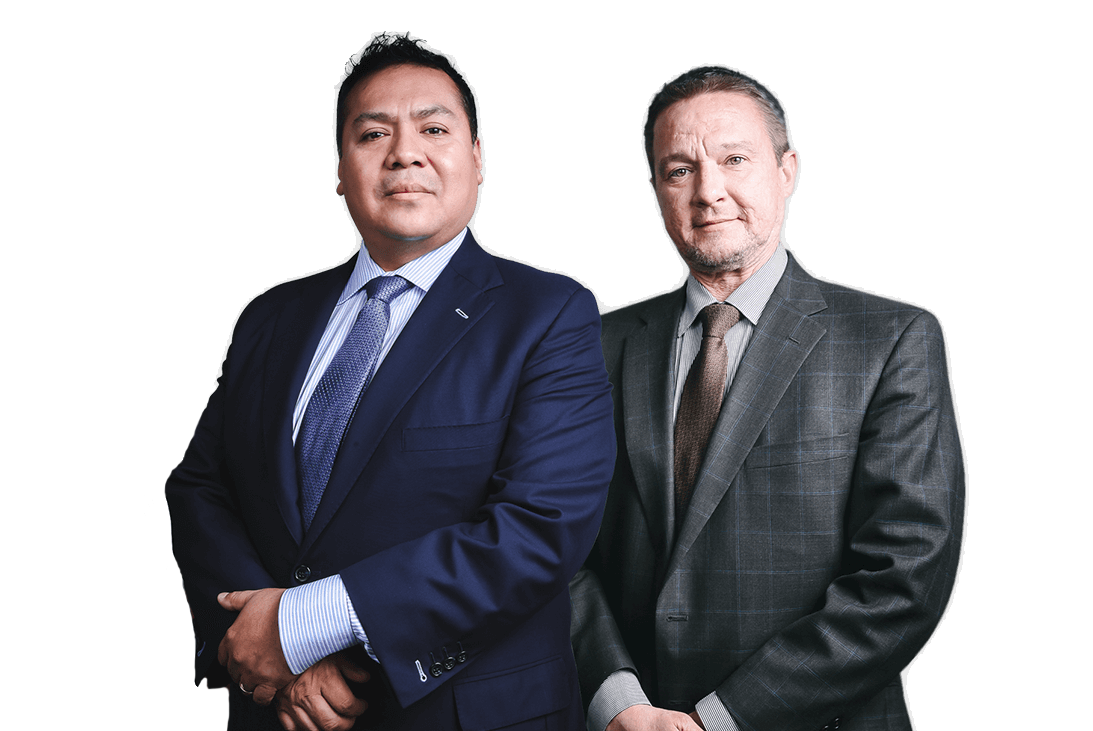 Acosta Law Group Chicago, IL Office