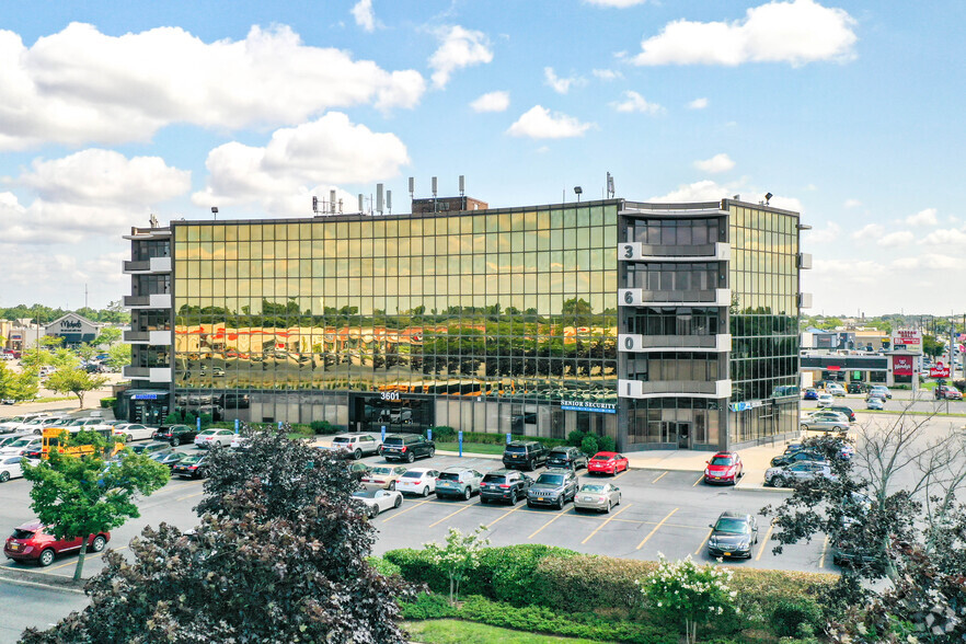 The Latronica Law Firm, P.C Levittown, NY Office