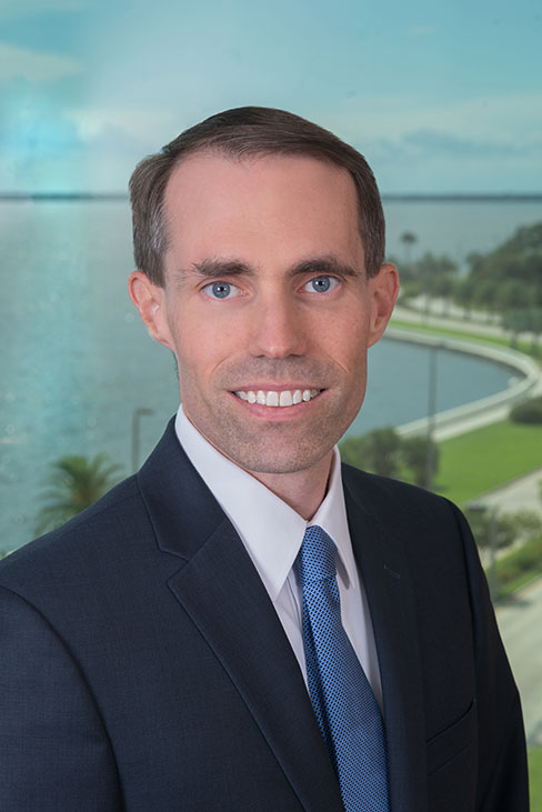 Barnett Kirkwood Koche Long & Foster, P.A Tampa, FL Office