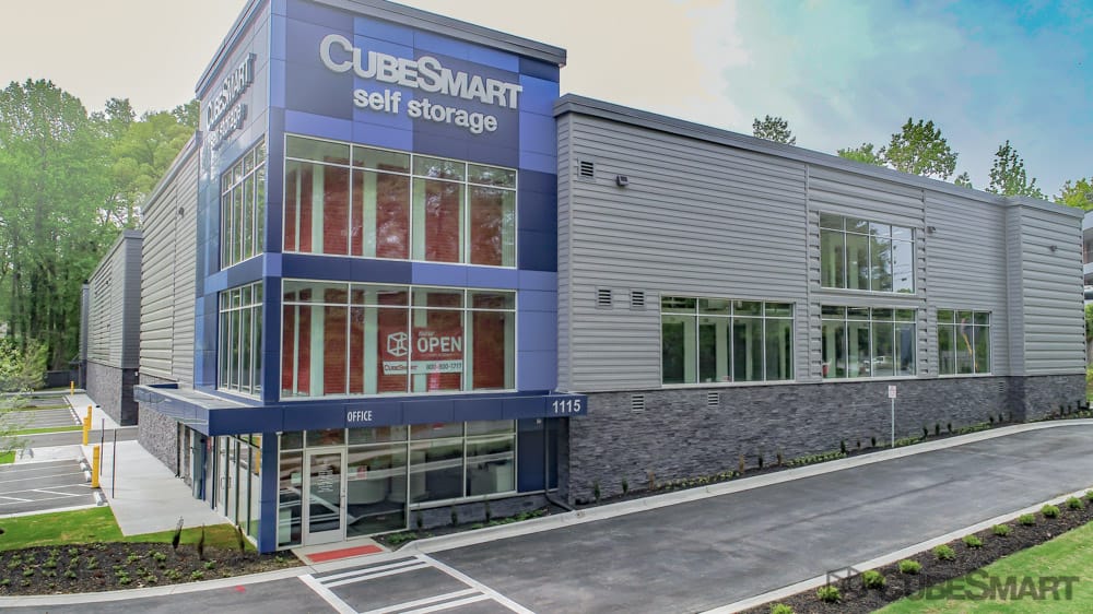 Law Office of Cherie E. Cookorinis, P.C Sandy Springs, GA Office