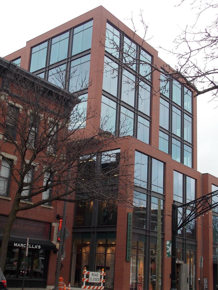 Joseph & Joseph Columbus, OH Office