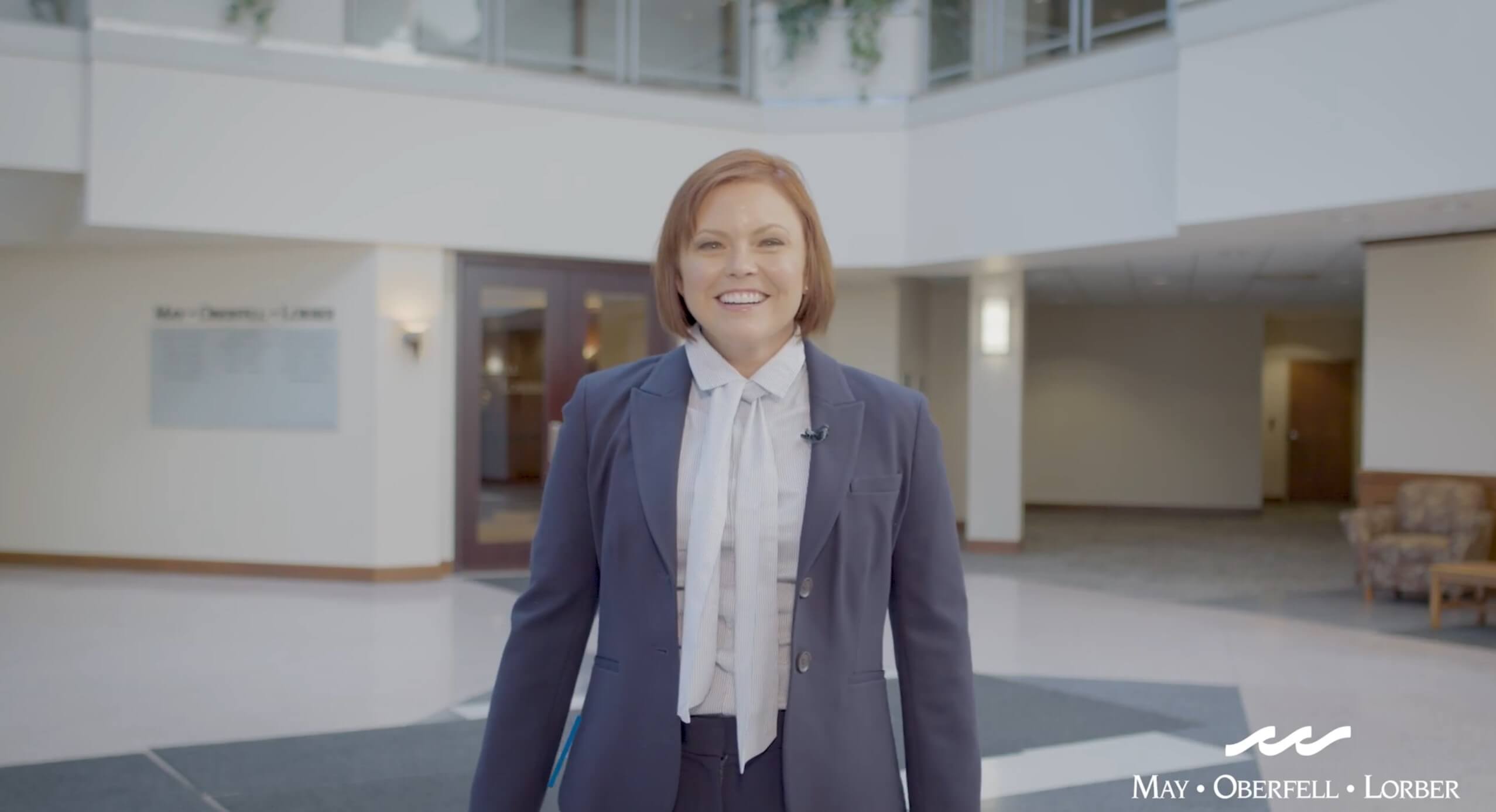 May Oberfell Lorber Goshen, IN Office