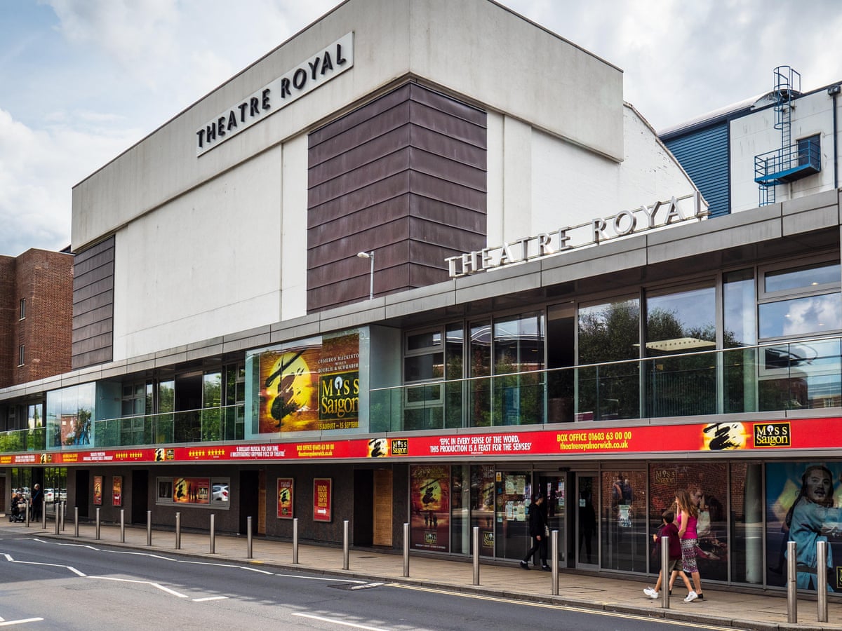 Thompsons Norwich, United Kingdom Office