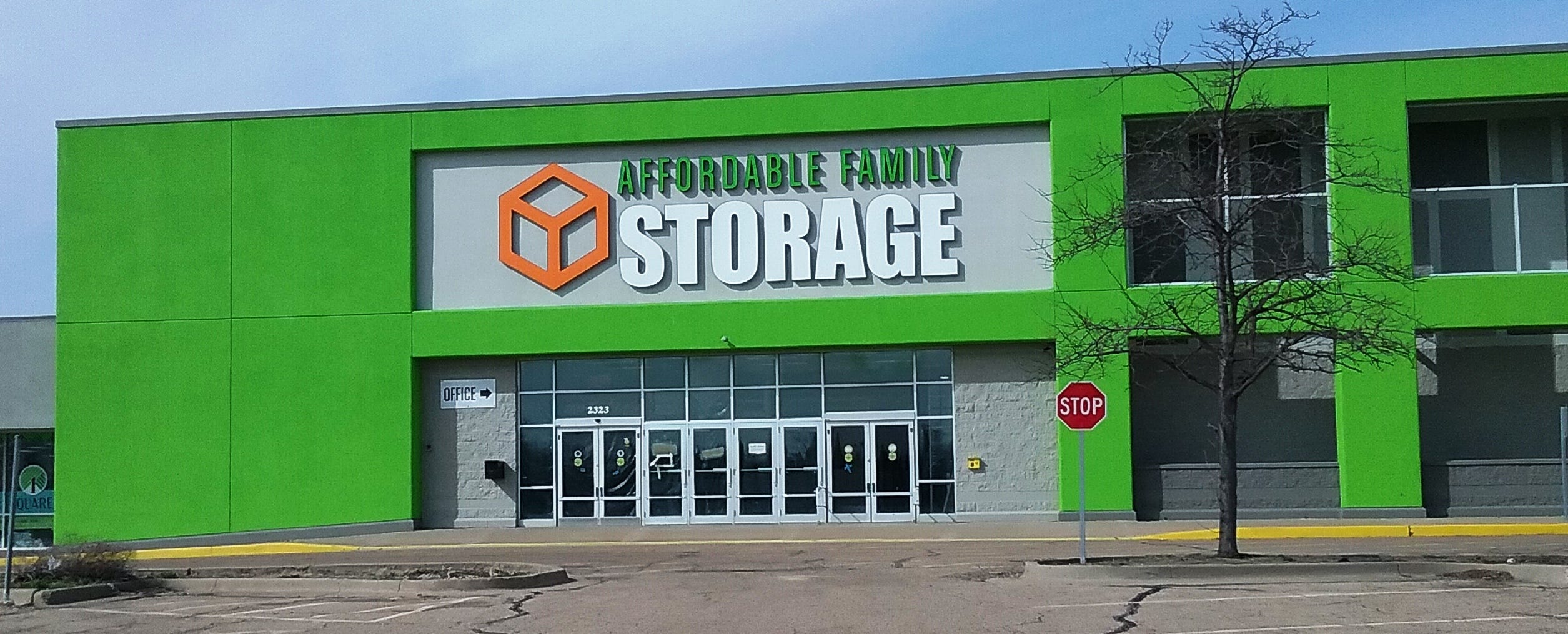 Niebuhr Law Firm Peoria, IL Office