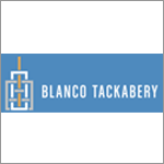 Blanco Tackabery & Matamoros, PA Winston Salem, NC Office