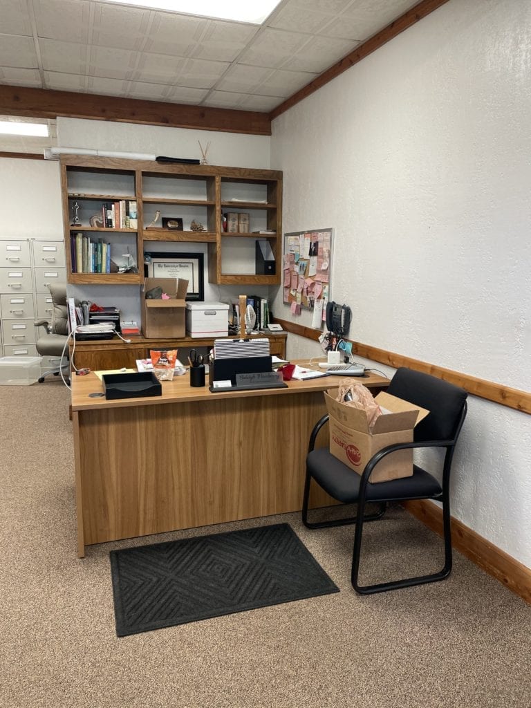 Novel Patent Services Houston, TX Office