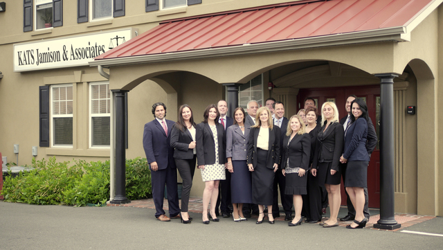 Kats Jamison & Associates Feasterville,  Office