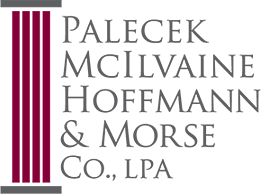Palecek, McIlvaine, Hoffmann & Morse Co., LPA Wadsworth, OH Office