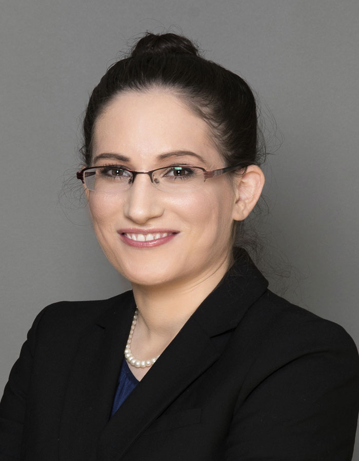 Braunstein Turkish, L.L.P Woodbury,  Office