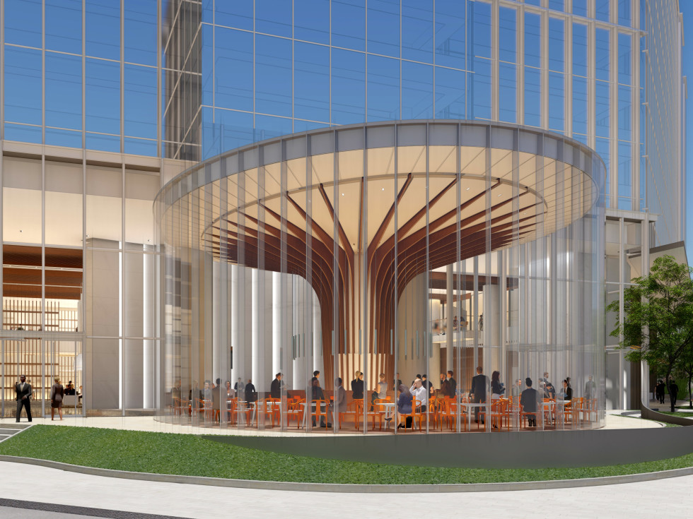 Foster LLP Houston Heights, TX Office