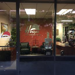 Horizon Elder Law & Estate Planning, Inc San Ramon, CA Office