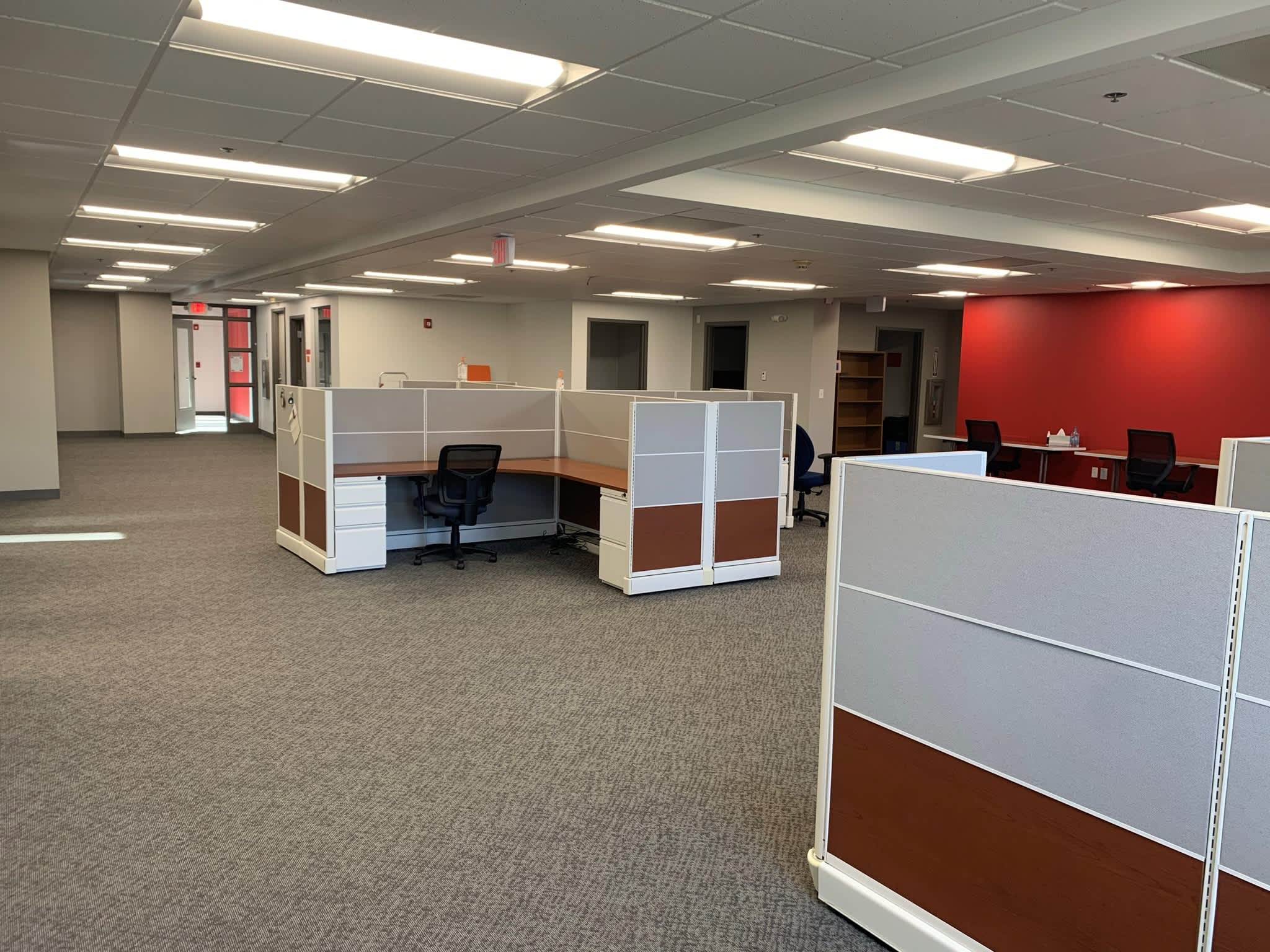 Kenney & Sams, PC Framingham, MA Office