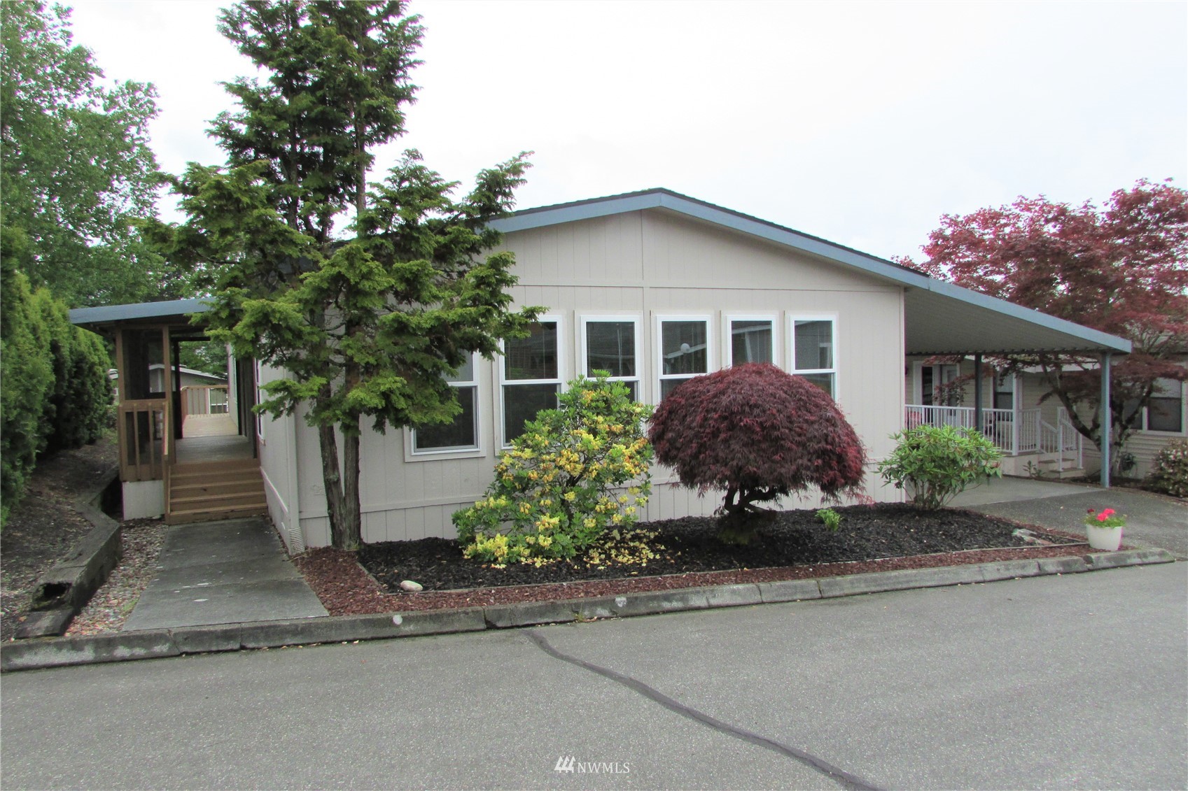 Bernard Law Group Everett, WA Office