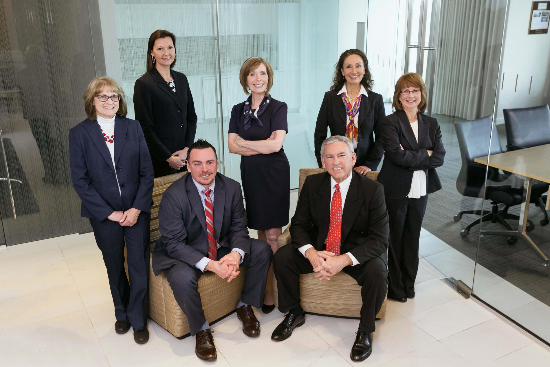 The Denny Law Firm, PLLC Cornelius, NC Office