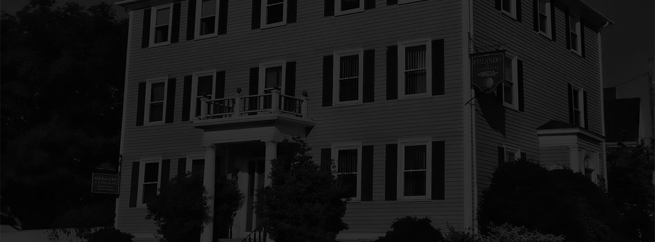 Orlando & Associates Gloucester, MA Office