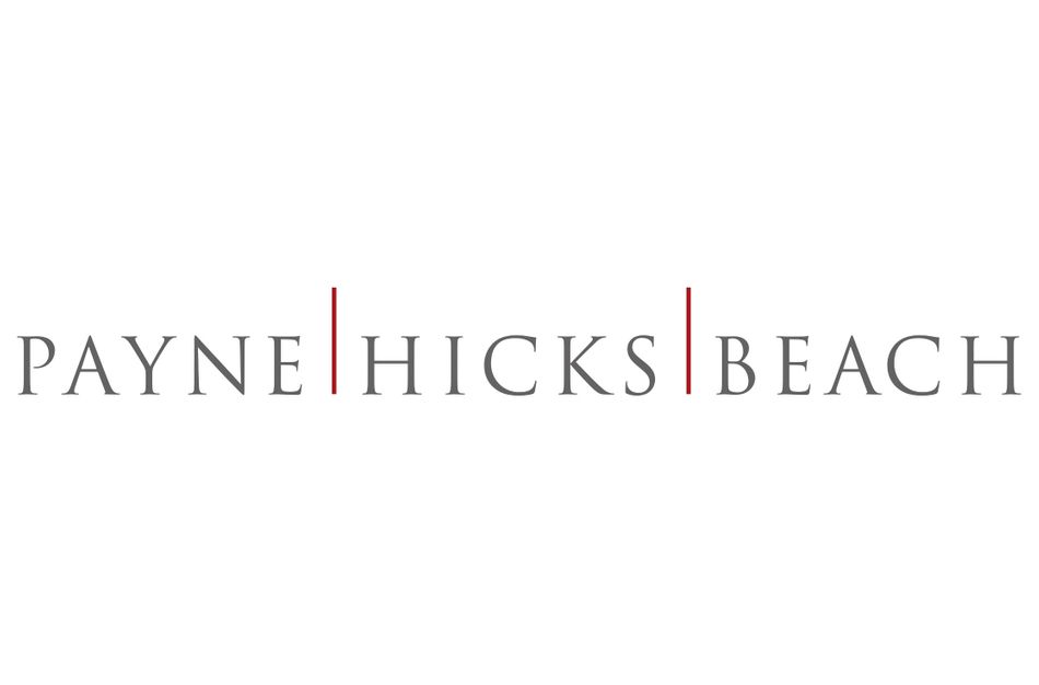 Payne Hicks Beach LLP London, United Kingdom Office