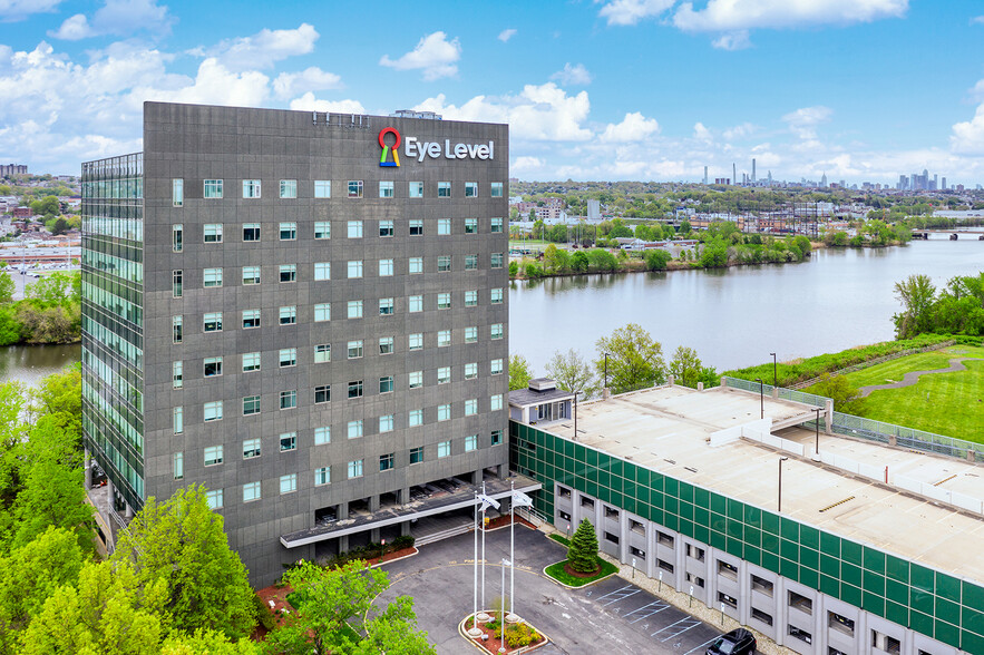 Seeger Weiss LLP Ridgefield Park, NJ Office