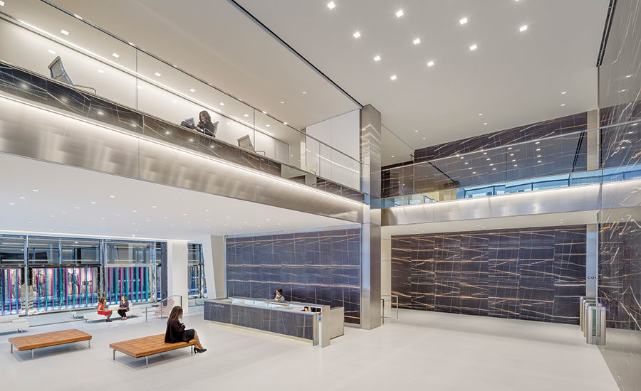 Covington & Burling LLP Washington, DC Office