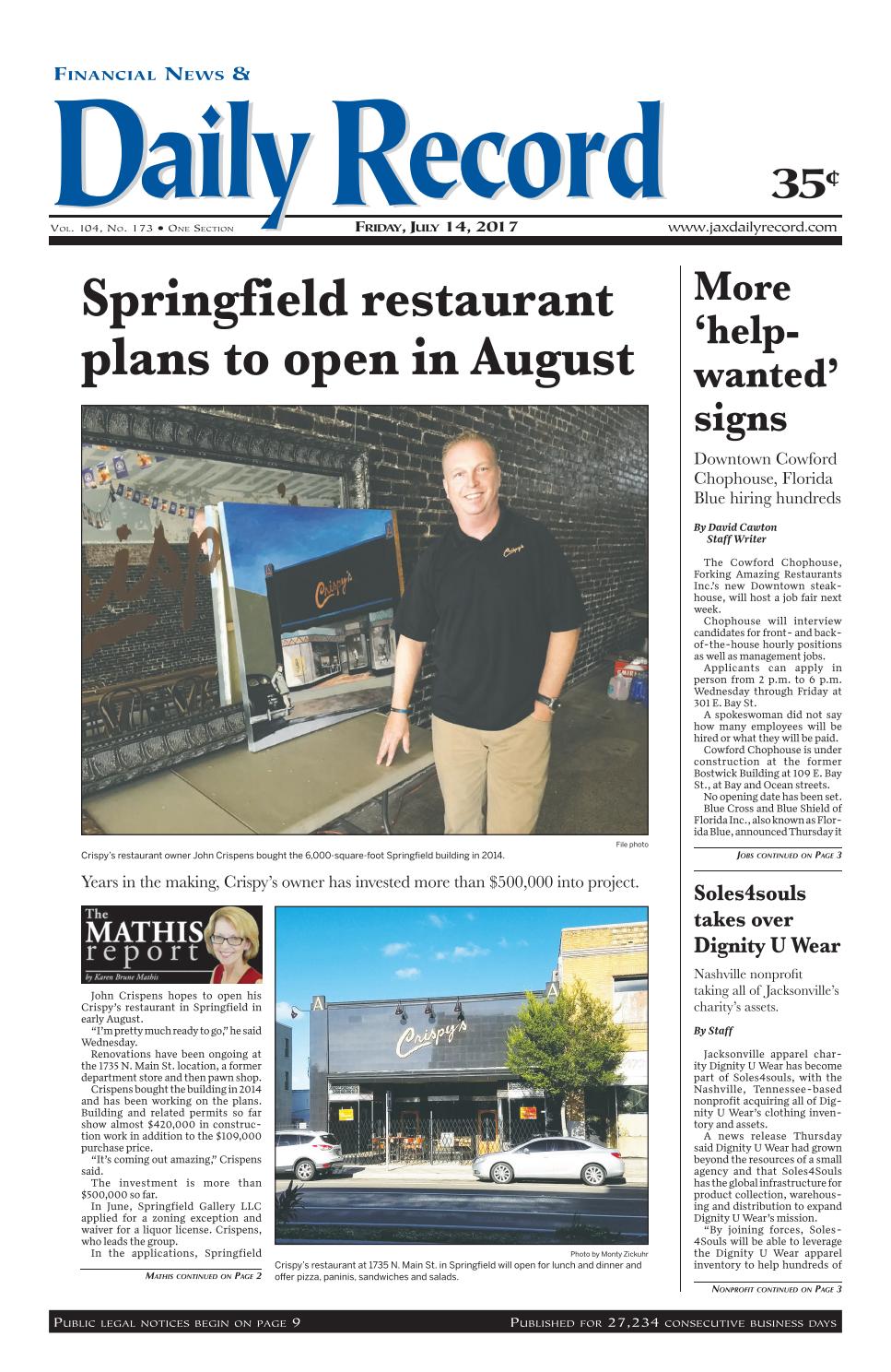 Farah & Farah Personal Injury Lawyers Ocala, FL Office