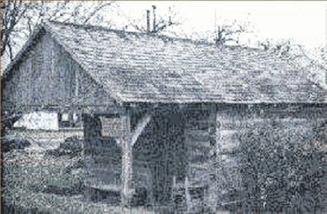 Elsass, Wallace, Evans & Co., L.P.A Sidney, OH Office