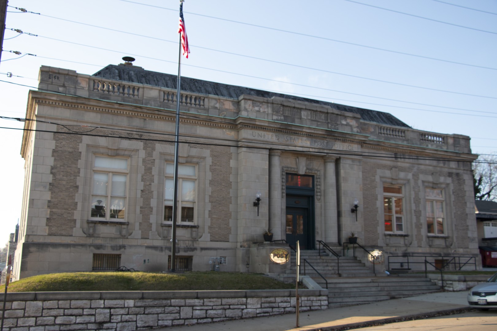 Sandberg Phoenix & von Gontard P.C Alton, IL Office