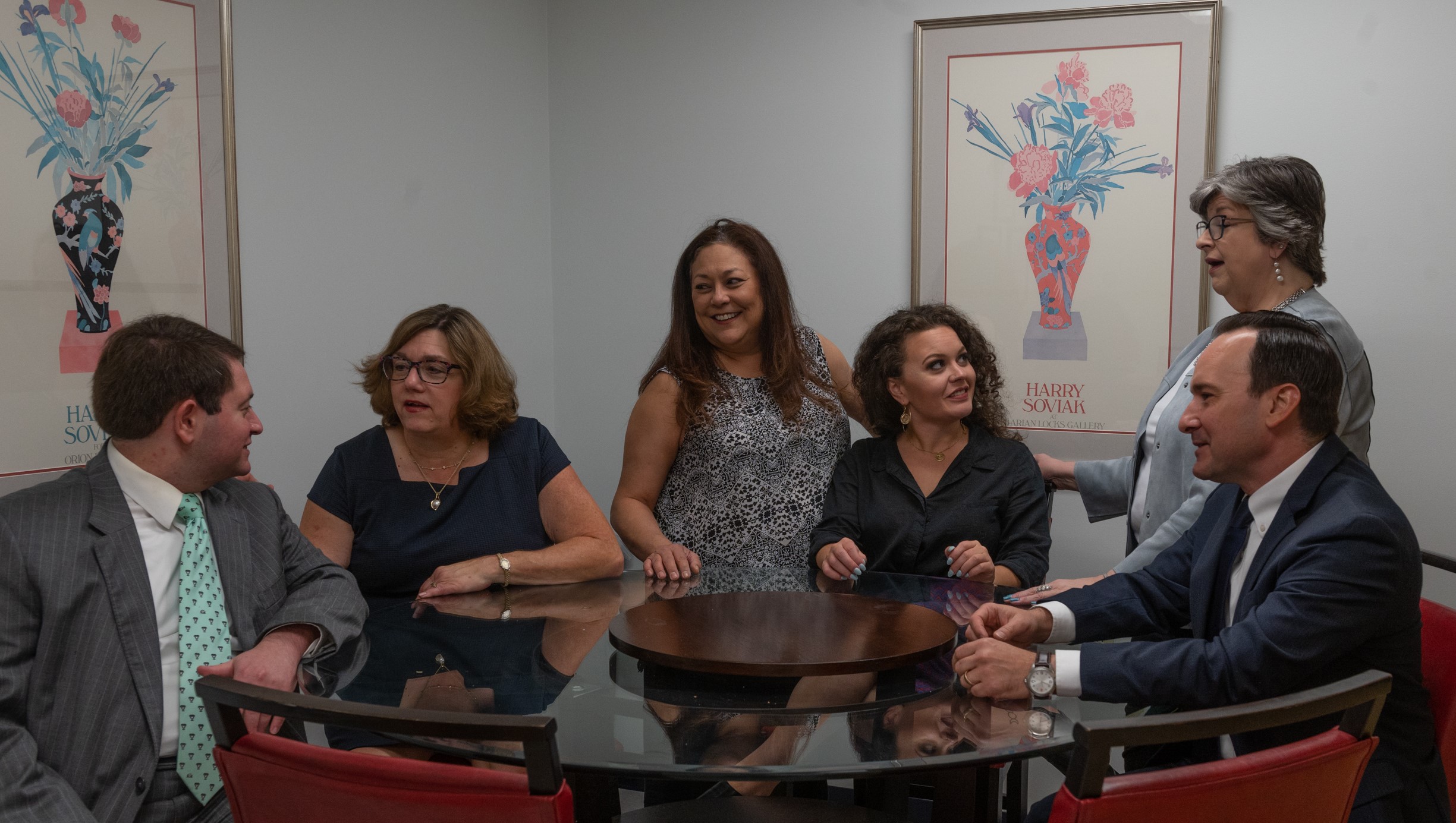 O'Bryon and Schnabel PLC New Orleans, LA Office