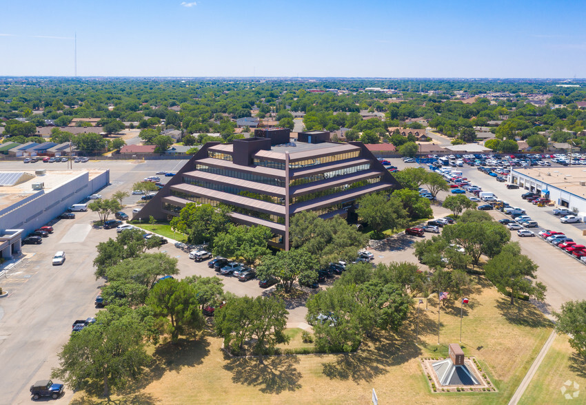 Beakley Law Firm, PC Lubbock, TX Office