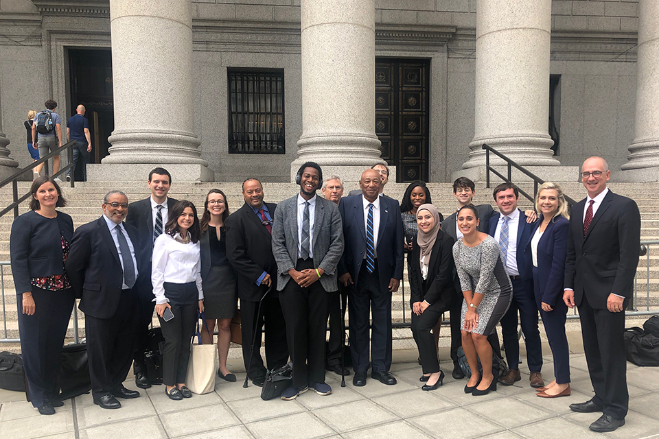 David Rosen & Associates, PC New Haven, CT Office