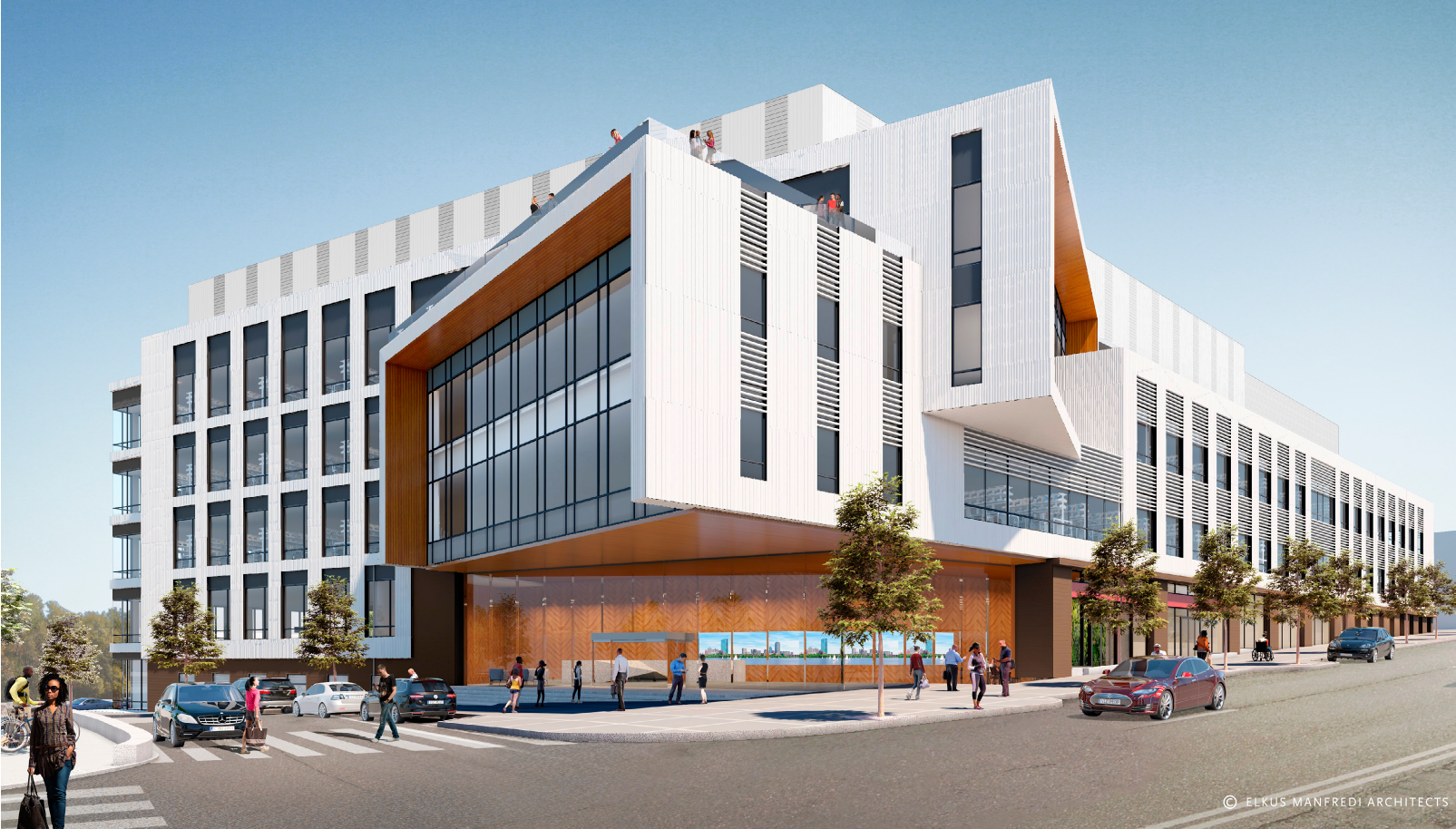 Davis & Davis, P.C Boston, MA Office