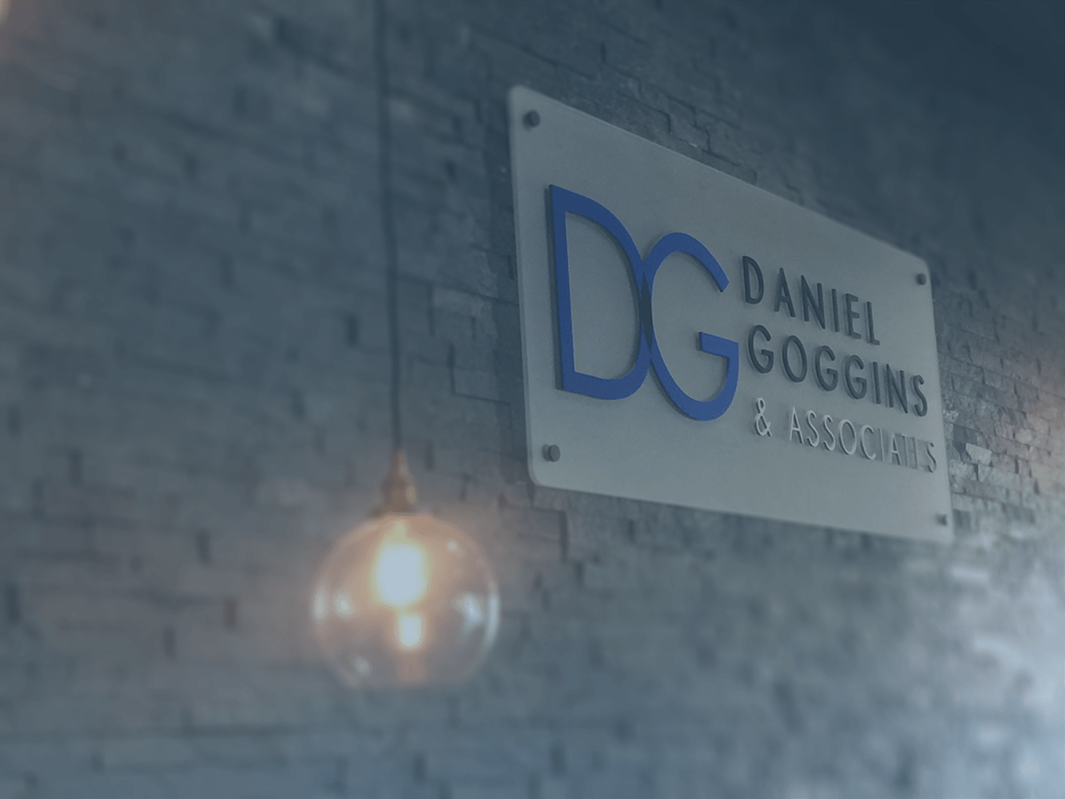 Daniel Goggins & Associates Brea, CA Office