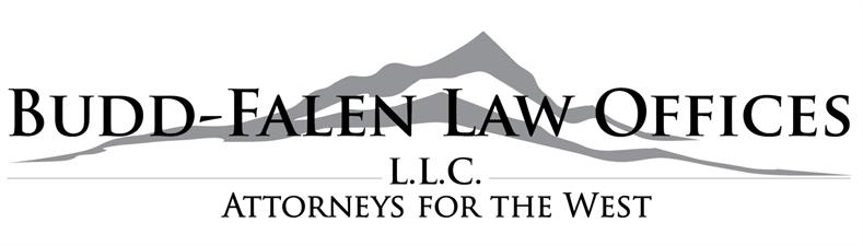 Budd-Falen Law Offices, L.L.C Cheyenne, WY Office