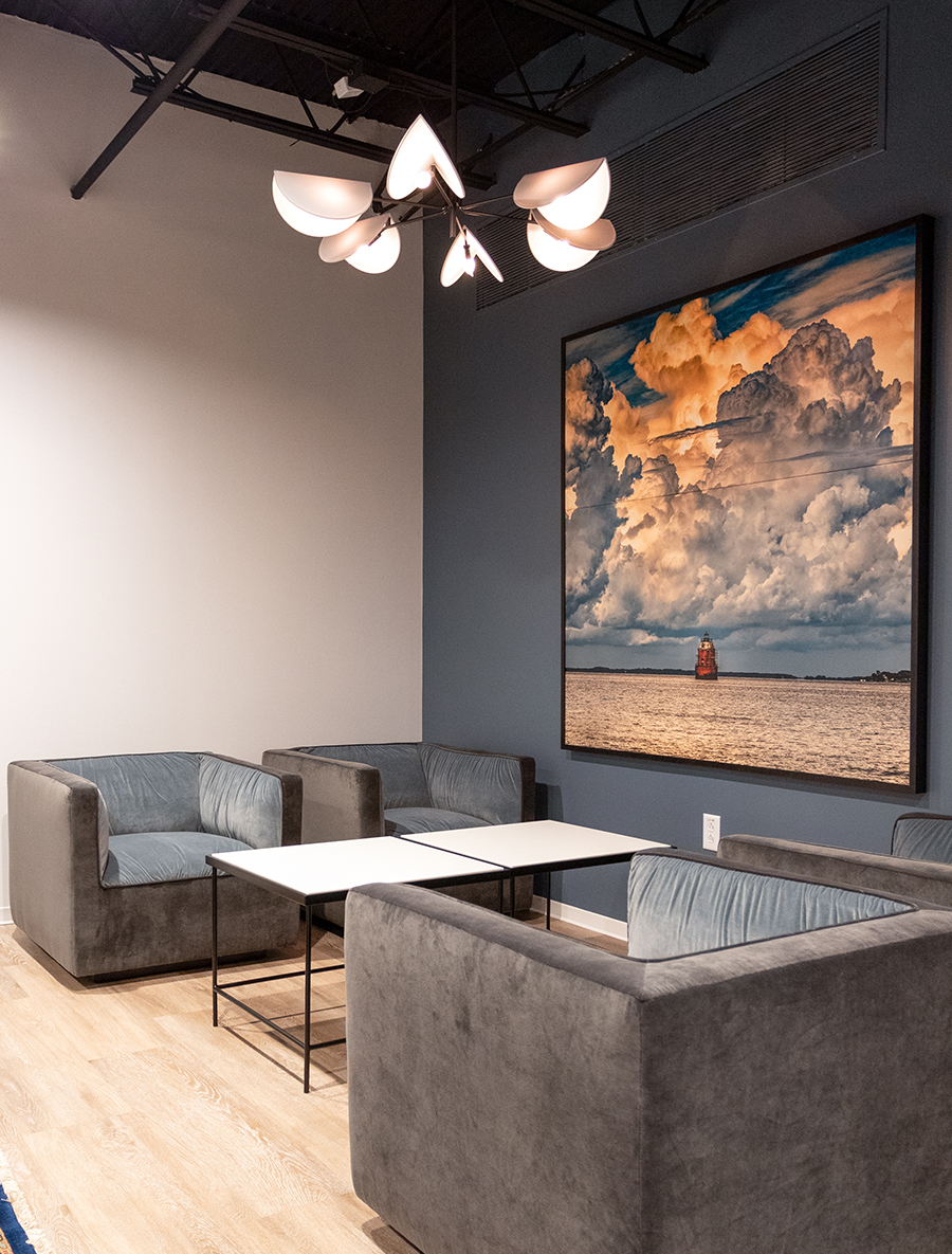 Reinstein, Glackin & Herriott, LLC Annapolis, MD Office