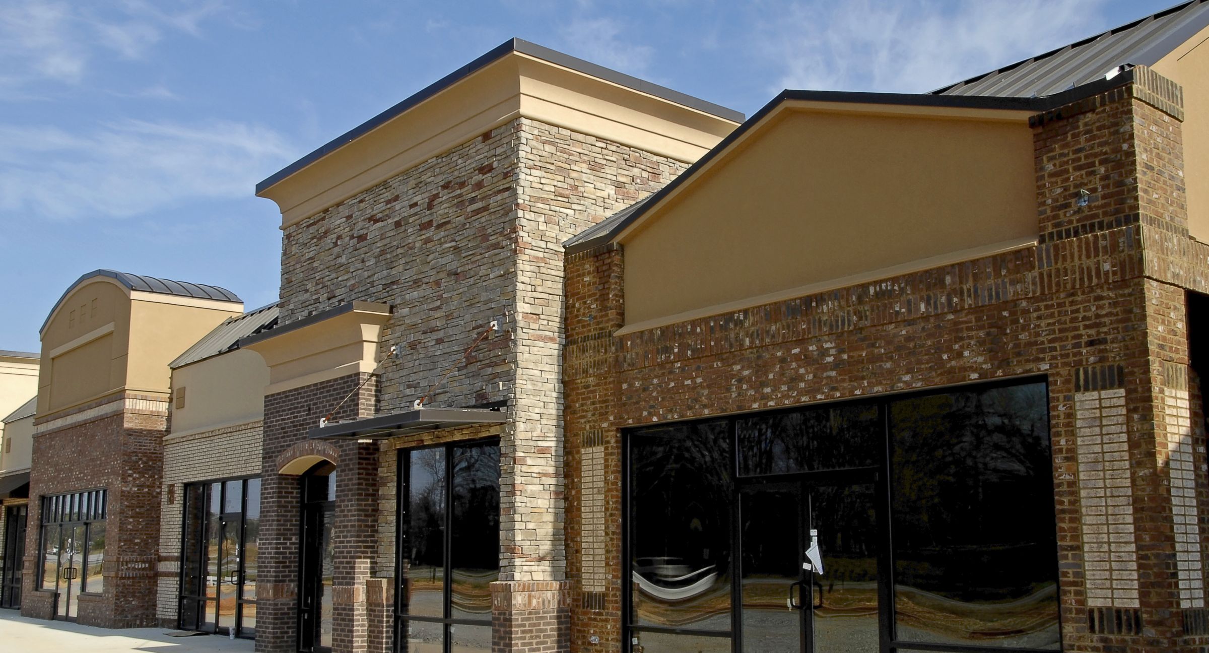 Hoffman & Forde Attorneys At Law San Diego,  Office