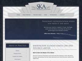 Woods & Bates, P.C Lincoln, IL Office