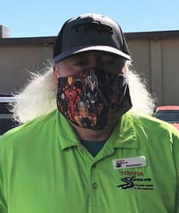 Brannen & Brannen LLC Santa Fe, NM Office