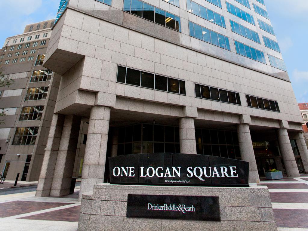 Rawle & Henderson LLP Philadelphia, PA Office