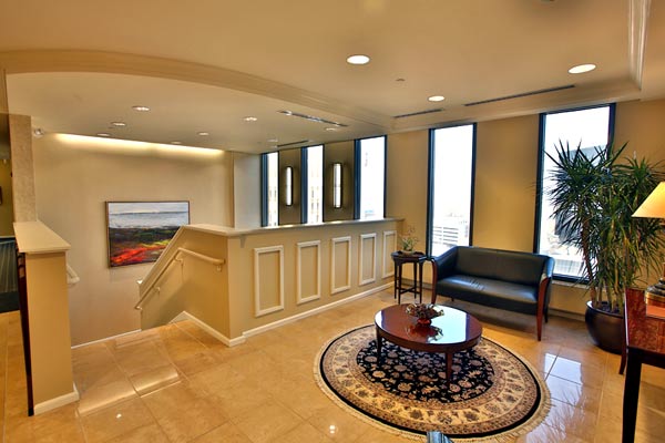 Jones Day Columbus, OH Office