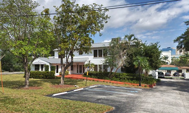 Holland Law Group P.A Bradenton, FL Office