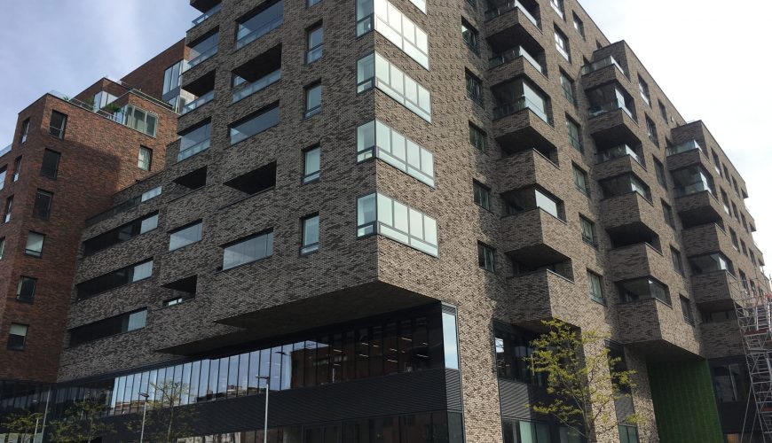 Barker Brettell LLP London, UK-England Office